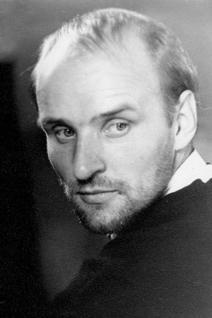 Anatoliy Solonitsyn in Solaris