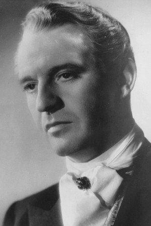 Eric Portman in The Good Companions