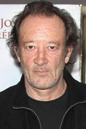 Carlo Brandt in The End of Silence