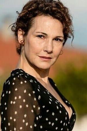 Anna Ferruzzo in There Is a Light