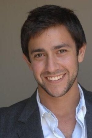 Jake Siegel in American Pie Presents  Beta House