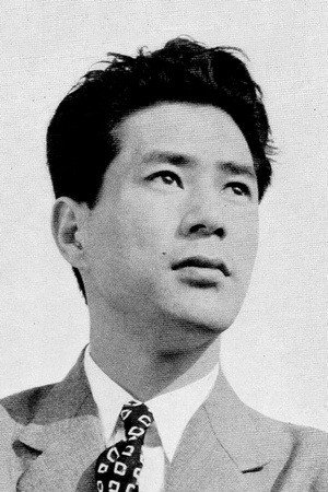 Hiroshi Koizumi in Late Chrysanthemums