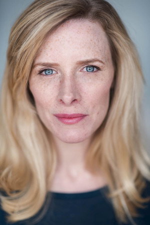 Shauna Macdonald in Late Night Shopping