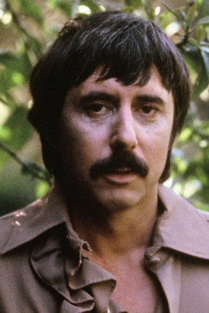 Lee Hazlewood in Smoke