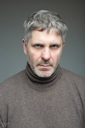 Andrius Bialobžeskis in Fear