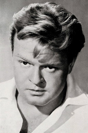 Carlo Hintermann in A Breath of Scandal