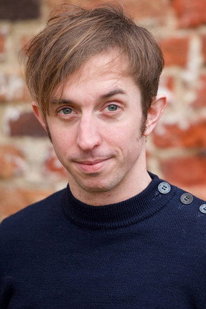 Robrecht Vanden Thoren in Come As You Are