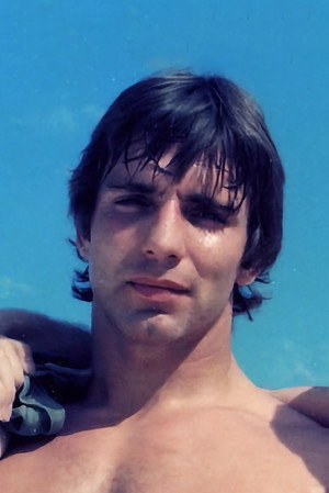Karl Forest in Mondo Homo: Inquiry Into 70's Gay French Porn