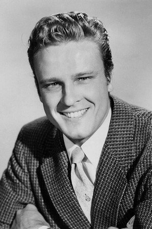 John Ericson in Day of the Badman
