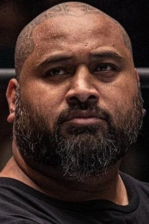 Fale Simitaitoko in NJPW G1 Climax 29: Day 9