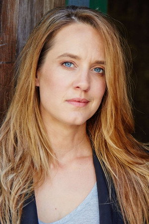 Nadia Townsend in Knowing