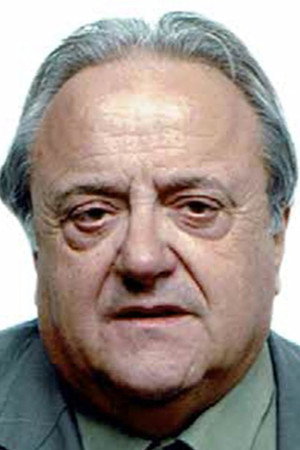 Aldo Cecconi in My Gun is the Law
