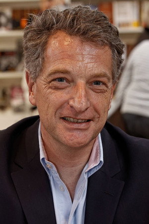 Hervé Gaymard in De Gaulle, le monarque et le Parlement