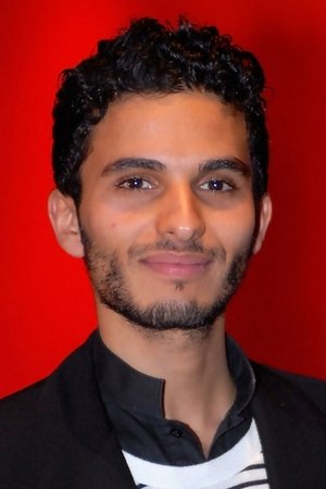 Mehdi Dehbi in Mescaline