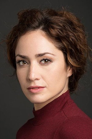 Erika Bleda in La vida que no es nuestra