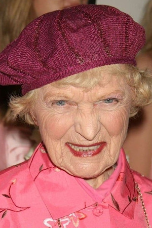 Ellen Albertini Dow in 54