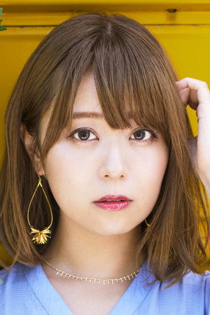 Yuka Iguchi in Majestic Prince: Genetic Awakening