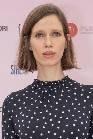 Lili Horvát in White God