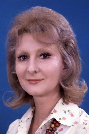 Jadwiga Barańska in Chopin: Desire for Love