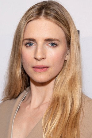 Brit Marling in The Keeping Room