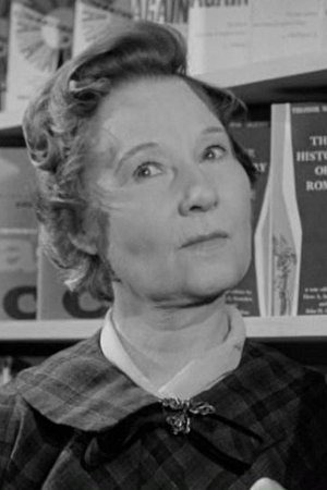 Paula Trueman in The Outlaw Josey Wales