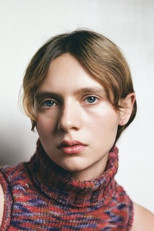 Sasha Frolova in Wild Nights with Emily