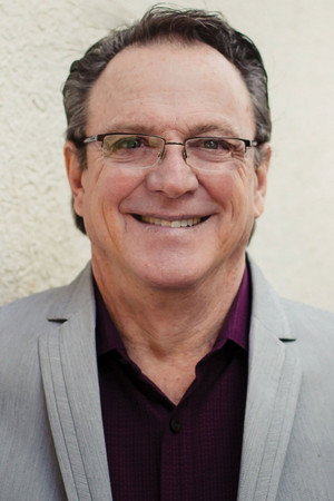 Ken Davis in Lighten Up and Laugh