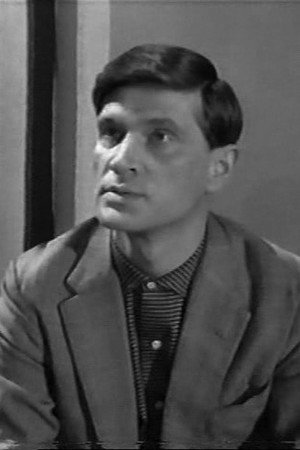 Yevgeni Fridman in The Eve of Ivan Kupalo