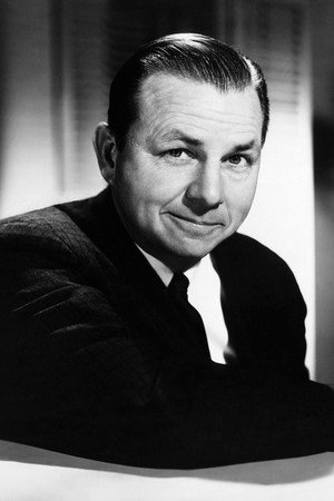 Alvy Moore in The Persuader