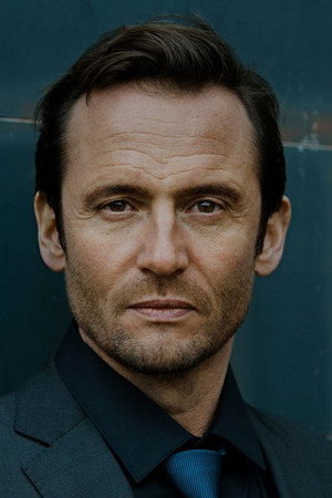 Sven Gerhardt in The Gamblers