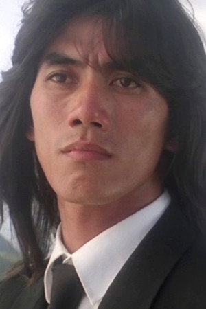 Tam Wai in Moon Warriors