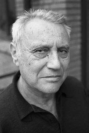 Michel Subor in Topaz