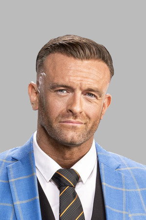 Nicholas Aldis in WWE SummerSlam 2026: Saturday