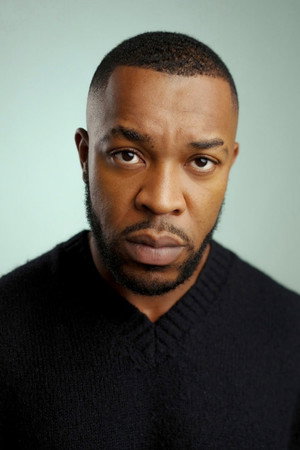 Samson Ajewole in Sweet Nothings