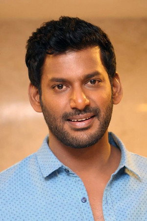 Vishal Krishna in Ayogya