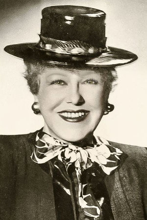 Ida Wüst in The Song of Night