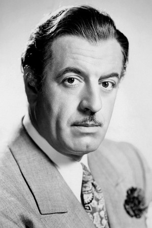 Fortunio Bonanova in An Affair to Remember