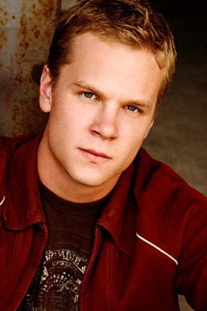 Trever O'Brien in Homecoming