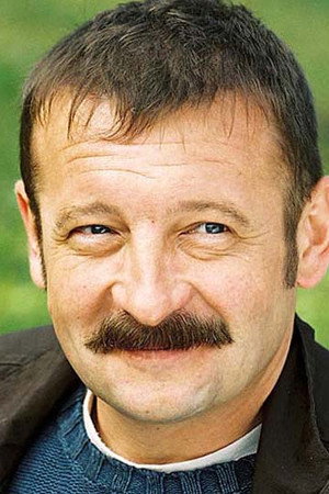 Leonid Gromov in Cargo 200