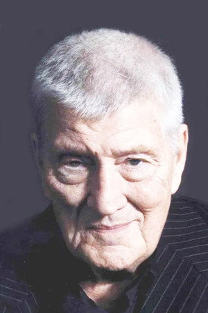 Doug Lennox in Siege