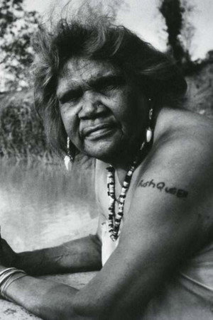 Essie Coffey in My Survival as an Aboriginal