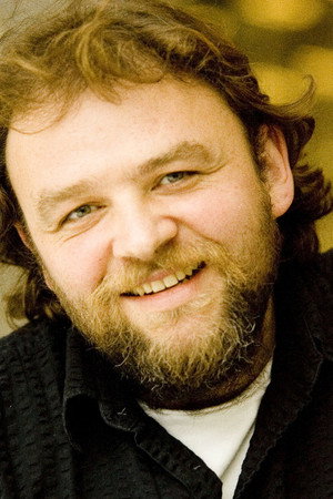 Michael König in Hunter's Bride