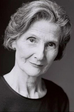 Brenda McDonald in School of Life