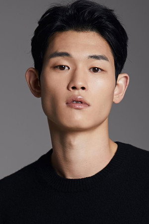 Kim Jeong-jin in Love You to Pieces