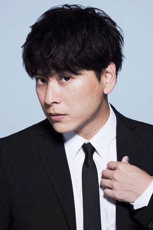 Kenjiro Yamashita in High & Low The Red Rain