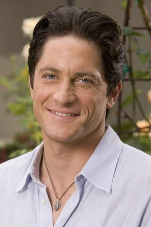 David Conrad in Snow White  A Tale of Terror