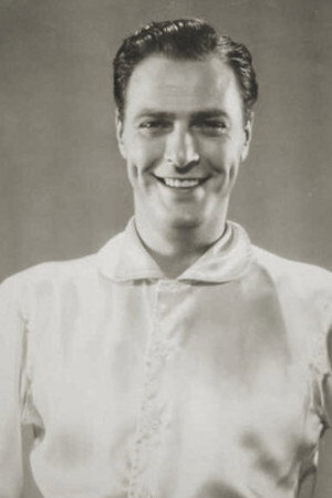 Clark Williams in Werewolf of London