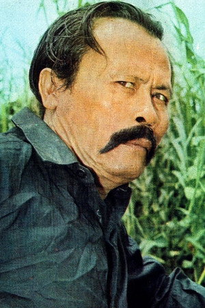 Sawong Supsamruay in Teenage Ghost Girl