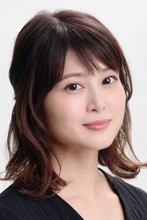 Aimi Satsukawa in Kikaider Reboot