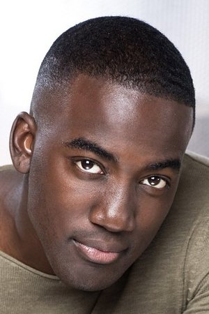 Shamier Anderson in Bruiser